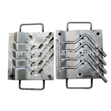 Compression transfer injection rubber Mould for auto rubber tube